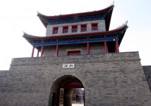 即墨古城 